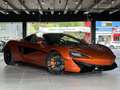 McLaren 570S 570S Spider Arancione - thumbnail 10