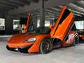 McLaren 570S 570S Spider Arancione - thumbnail 4
