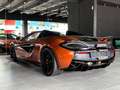 McLaren 570S 570S Spider Arancione - thumbnail 6