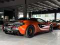 McLaren 570S 570S Spider Arancione - thumbnail 8