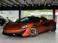 McLaren 570S 570S Spider Arancione - thumbnail 5