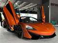 McLaren 570S 570S Spider Arancione - thumbnail 3