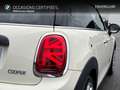 MINI Cooper C Cooper 136ch Chili BVA7 109g Blanc - thumbnail 10