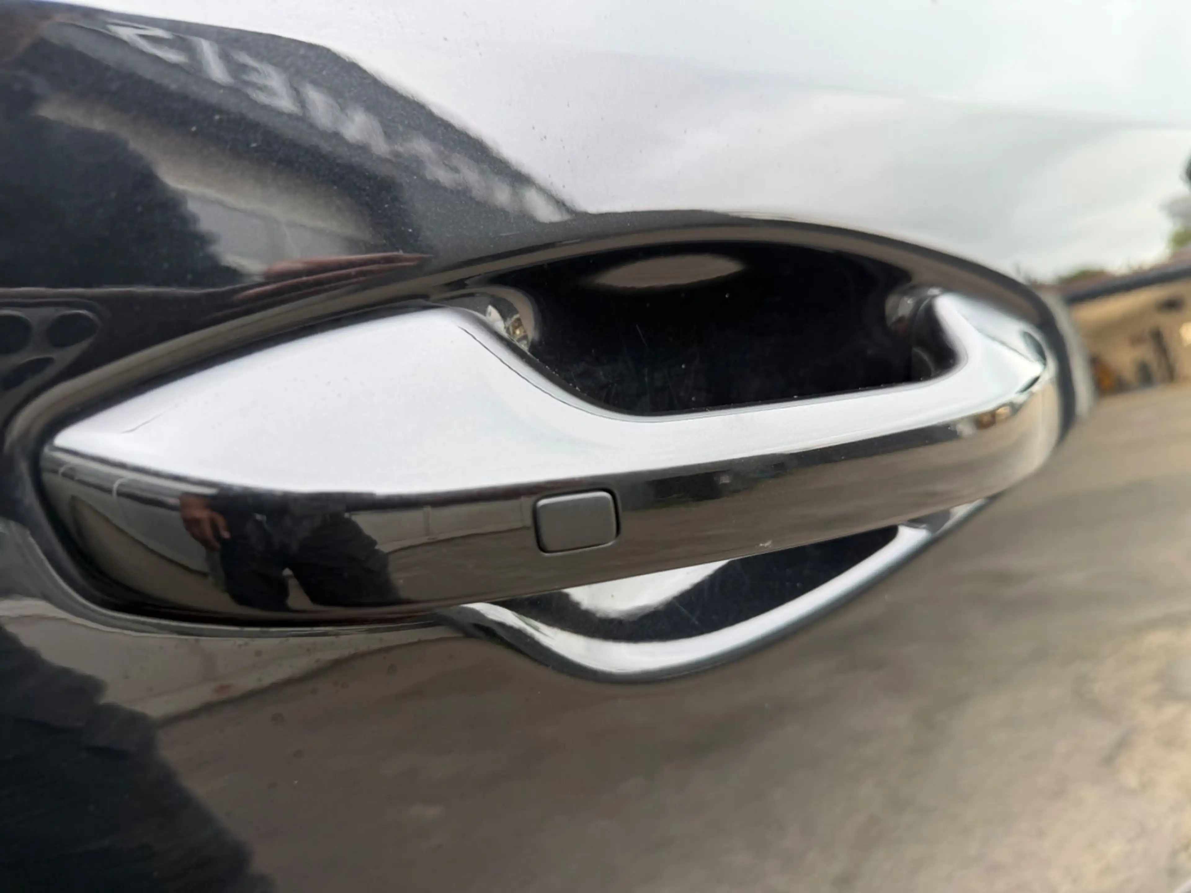 Kia XCeed Spirit Plug-in Hybrid — photo 10