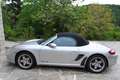 Porsche Boxster Boxster 2.7i 245 ch Argent - thumbnail 3