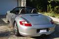 Porsche Boxster Boxster 2.7i 245 ch Argent - thumbnail 7