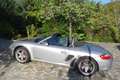 Porsche Boxster Boxster 2.7i 245 ch Argent - thumbnail 5