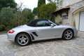 Porsche Boxster Boxster 2.7i 245 ch Argent - thumbnail 4