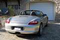 Porsche Boxster Boxster 2.7i 245 ch Argent - thumbnail 8