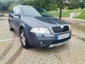 Skoda Octavia Todoterreno Manual de 5 Puertas Gris - thumbnail 1