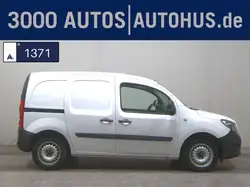 Mercedes-Benz Citan CDI Lang 2 Sitzer Klima