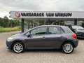 Toyota Auris 1.6-16V Luna Klima Cruise Lmv Grijs - thumbnail 2