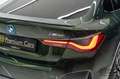 BMW i4 M50 M pack pro! Laser, Acc, H&K, Full!! New car! Groen - thumbnail 16