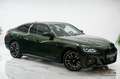 BMW i4 M50 M pack pro! Laser, Acc, H&K, Full!! New car! Groen - thumbnail 7