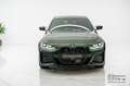 BMW i4 M50 M pack pro! Laser, Acc, H&K, Full!! New car! Groen - thumbnail 4
