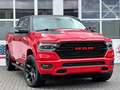 Dodge RAM 1500 Laramie 5,7L 4x4 12´Displ LED Pano 22´´ Rot - thumbnail 1