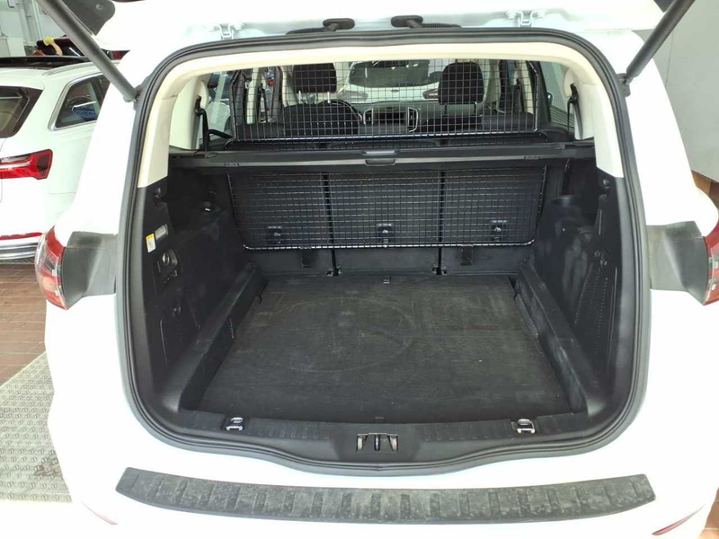 Ford S-Max 2.0 EcoBlue Titanium AHK SpoSi ACC BLIS — photo 13