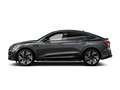 Audi Q8 e-tron S-Line 55 Qu. Autom. Brun - thumbnail 6