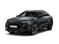 Audi Q8 e-tron S-Line 55 Qu. Autom. Brun - thumbnail 2