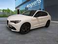 Alfa Romeo Stelvio 2.2 Diésel 154kW (210CV) Veloce Q4 Blanco - thumbnail 1