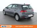 Volkswagen Golf 1.6 TDI Trendline BlueMotion Grau - thumbnail 4