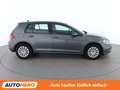 Volkswagen Golf 1.6 TDI Trendline BlueMotion Grau - thumbnail 7