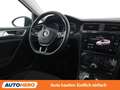 Volkswagen Golf 1.6 TDI Trendline BlueMotion Grau - thumbnail 13