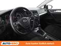 Volkswagen Golf 1.6 TDI Trendline BlueMotion Grau - thumbnail 11