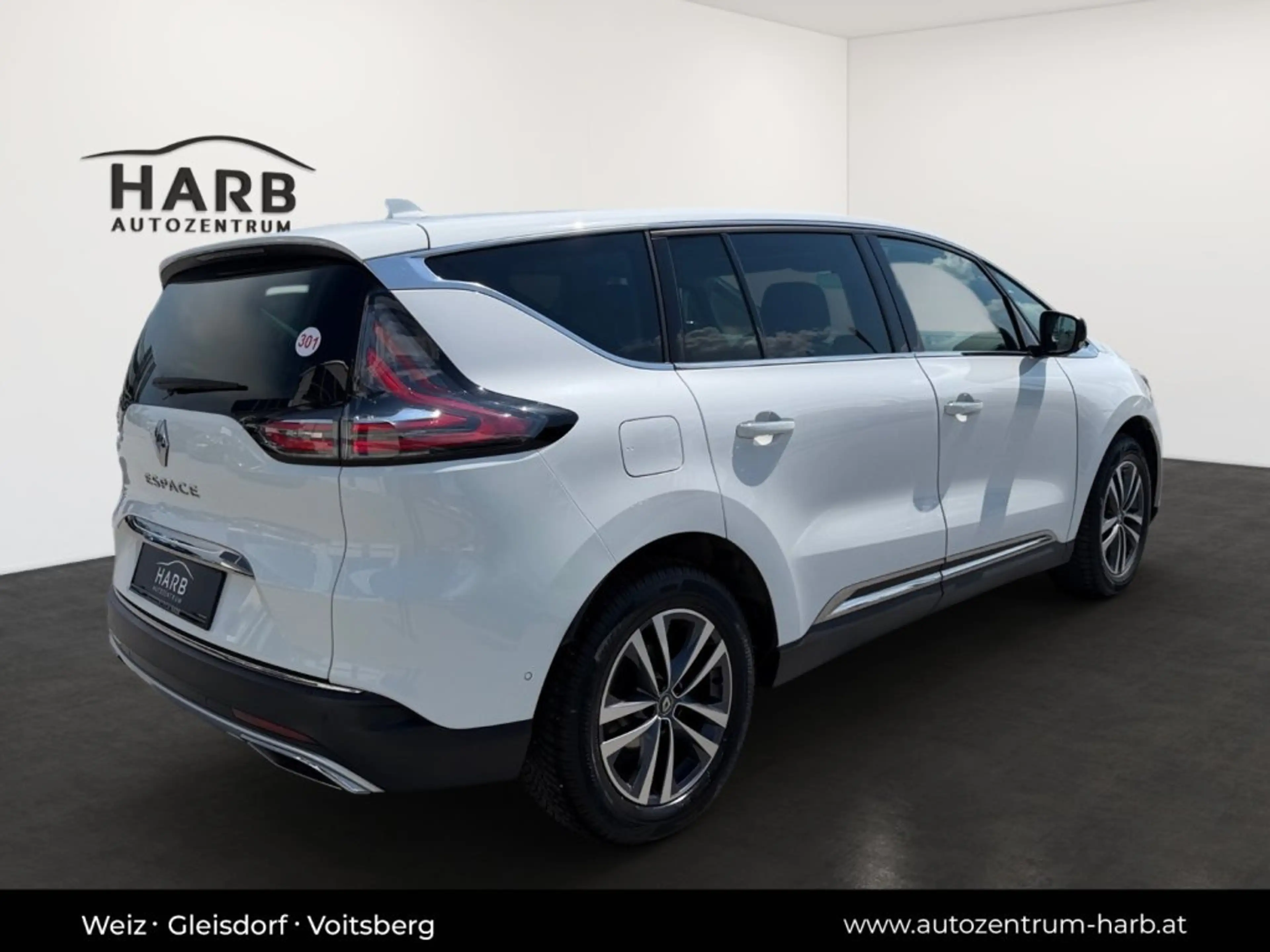 Renault Espace Techno 2.0dci 160 EDC — photo 6