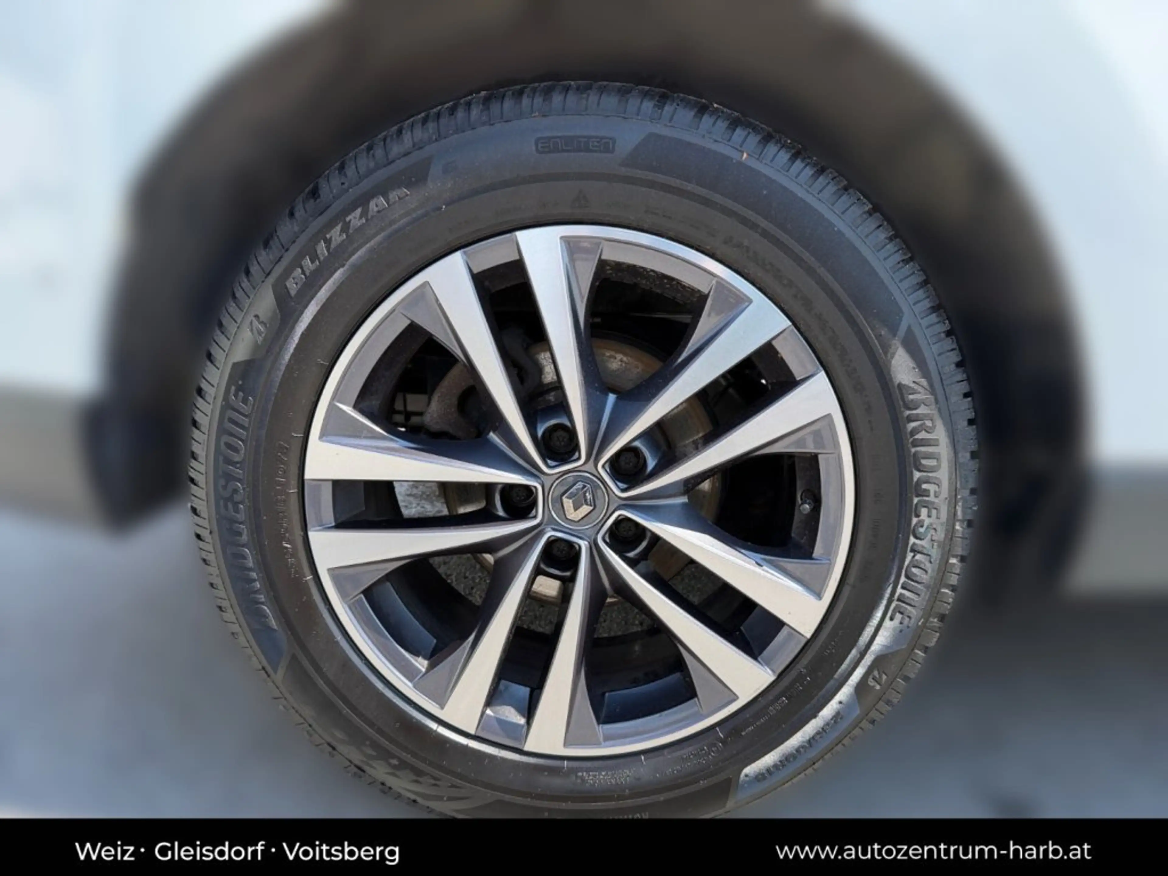 Renault Espace Techno 2.0dci 160 EDC — photo 12
