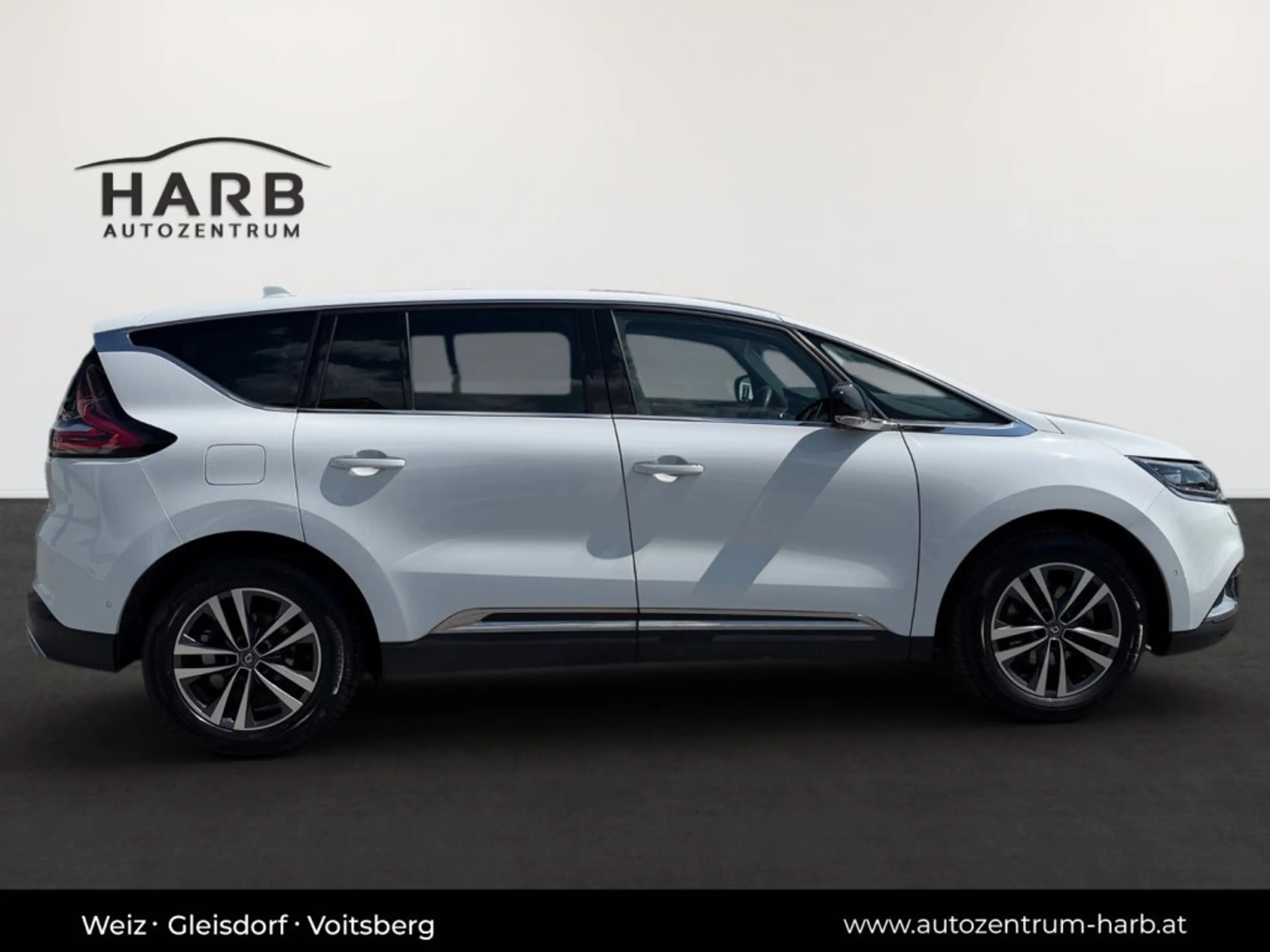 Renault Espace Techno 2.0dci 160 EDC — photo 9