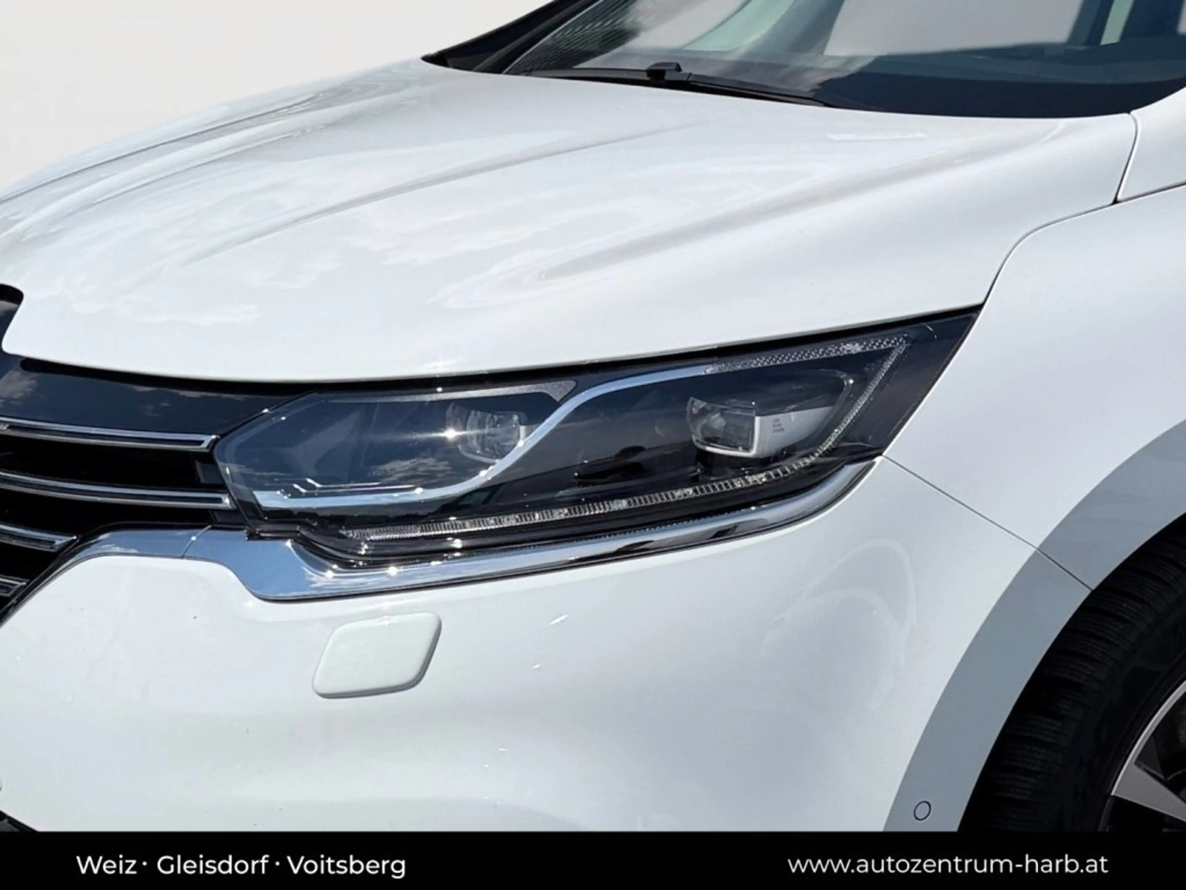 Renault Espace Techno 2.0dci 160 EDC — photo 10