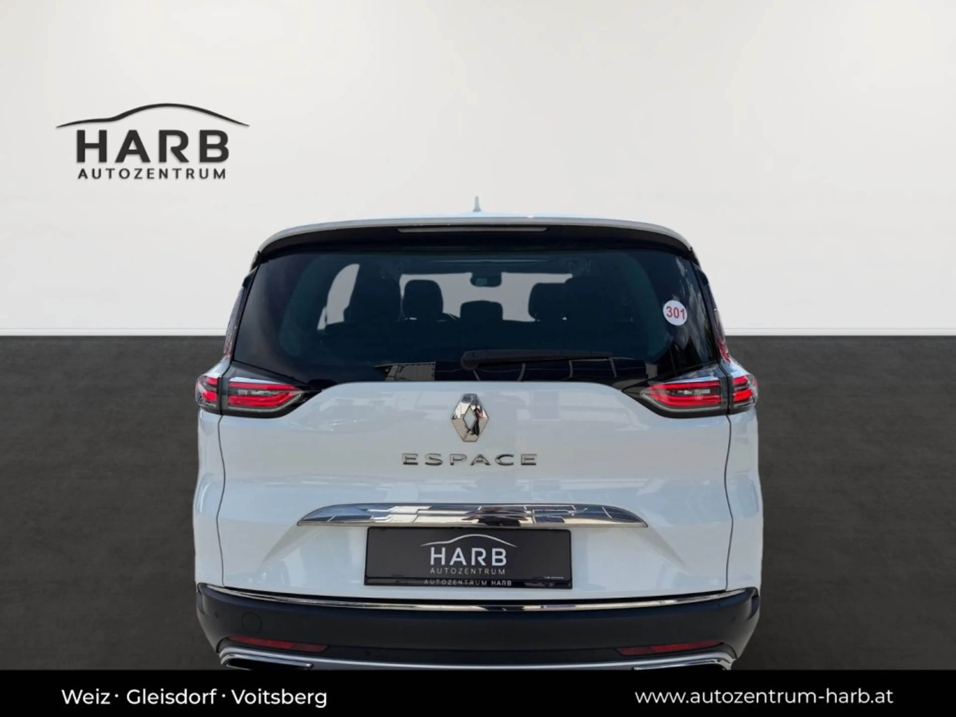 Renault Espace Techno 2.0dci 160 EDC — photo 7