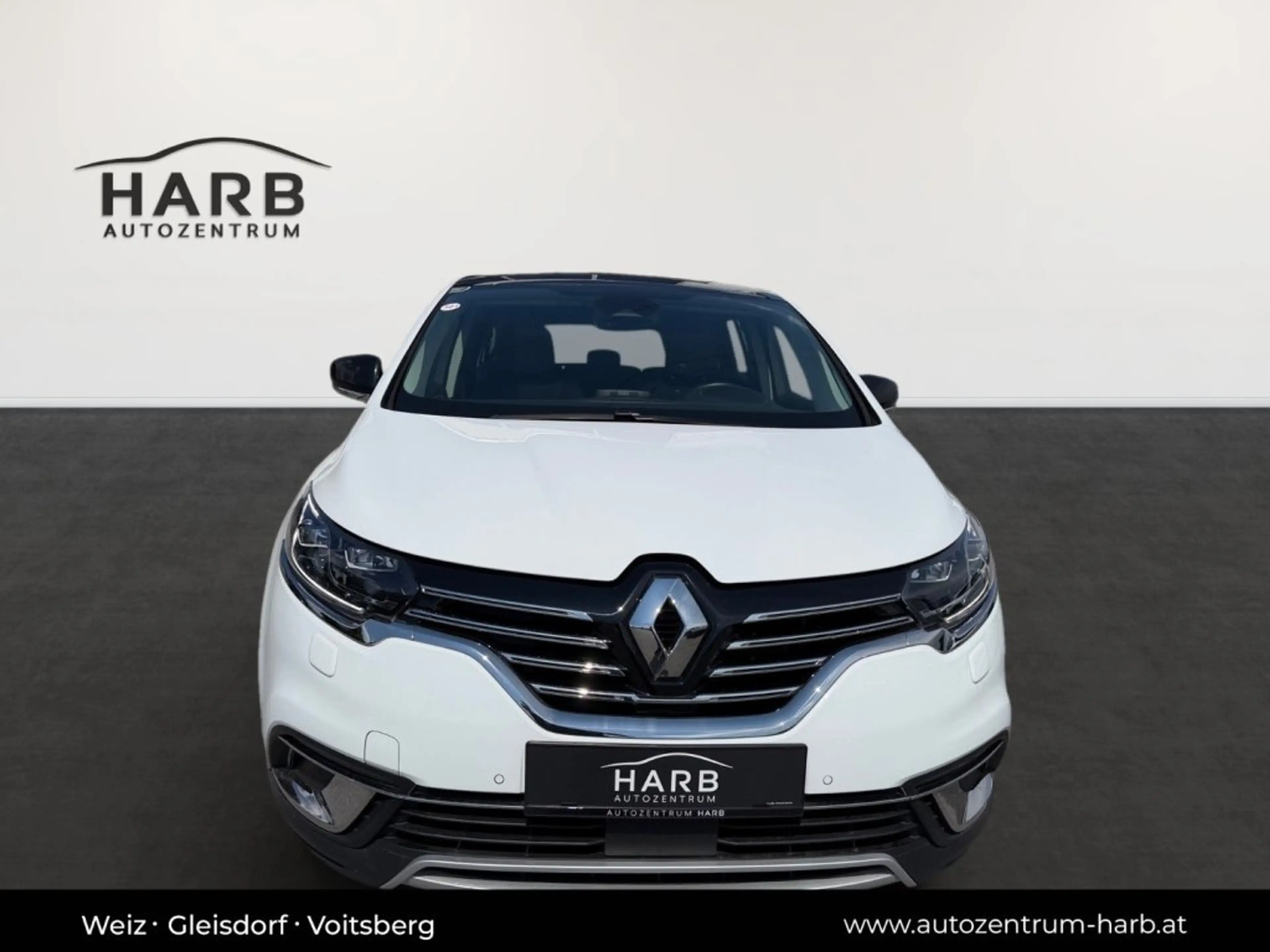Renault Espace Techno 2.0dci 160 EDC — photo 3
