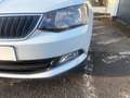 Skoda Fabia Ambition KLIMA SITZH. ALU AHK PDC Weiß - thumbnail 18