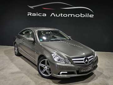 Coupe *LEDER *LED *PDC *Bluetooth *SHZ *LUFT