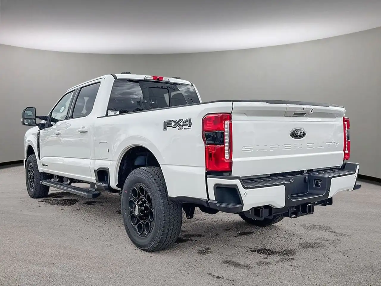 Ford F 250 снимка Ford F 250