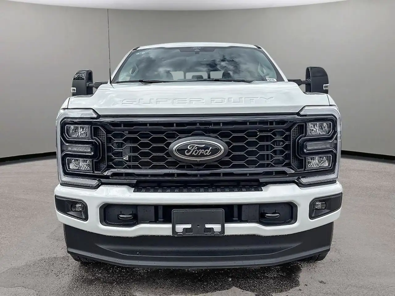 Ford F 250 снимка Ford F 250