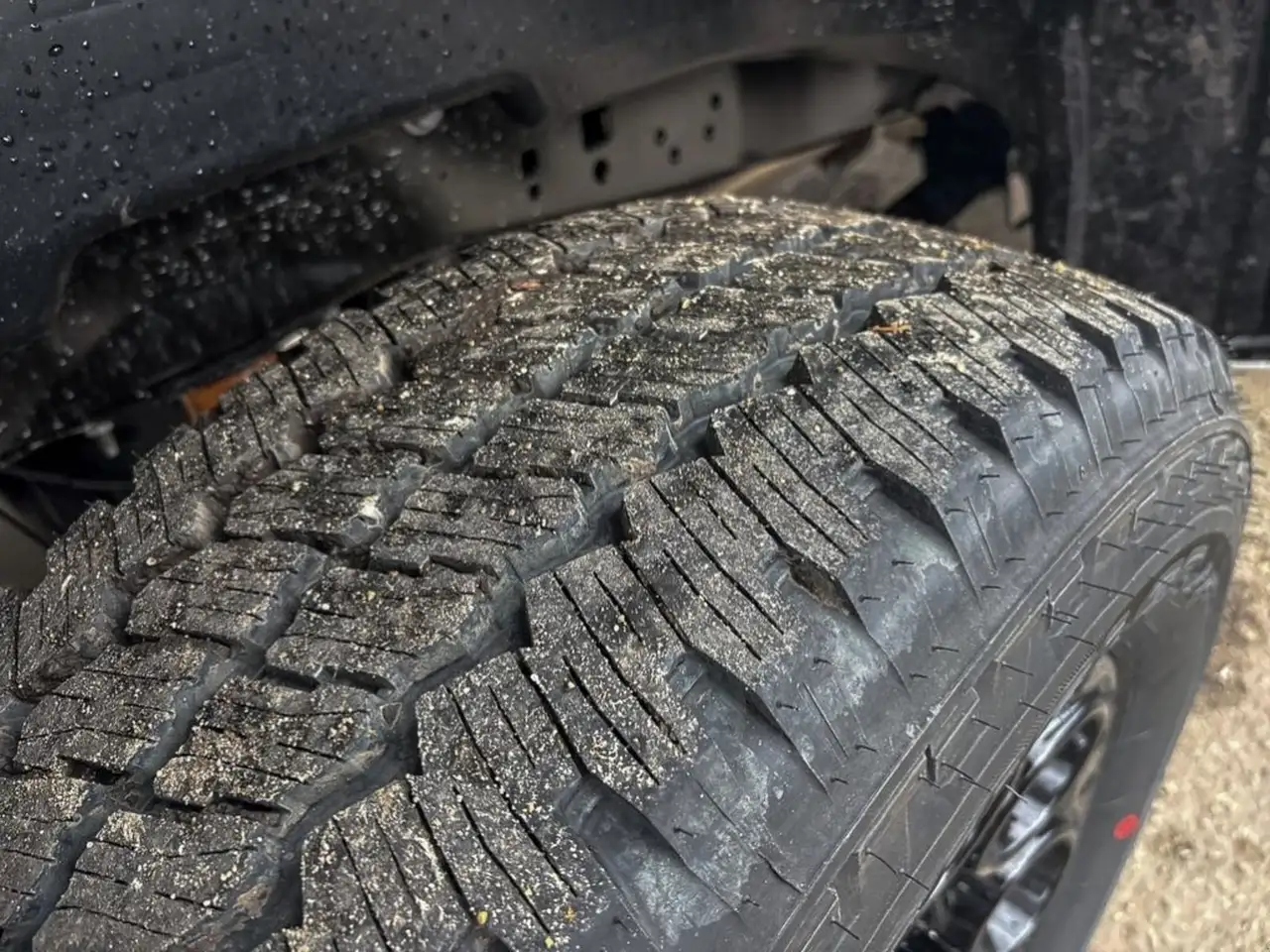Ford F 250 снимка Ford F 250