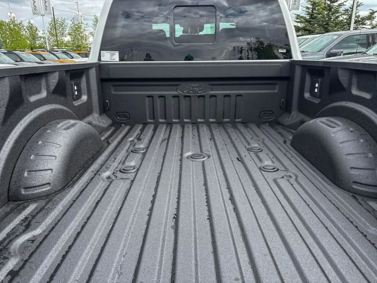 Ford F 250 снимка Ford F 250