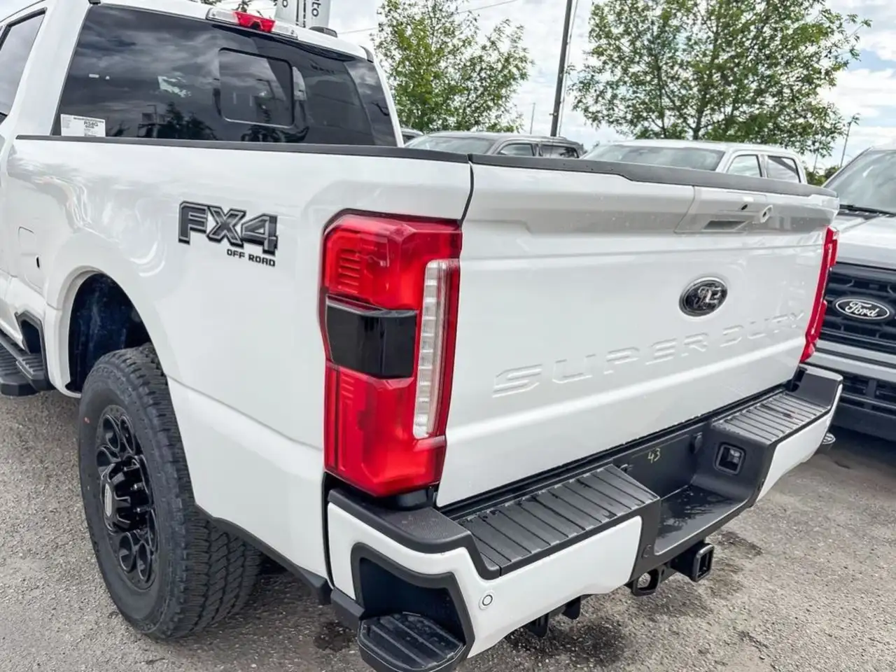 Ford F 250 снимка Ford F 250