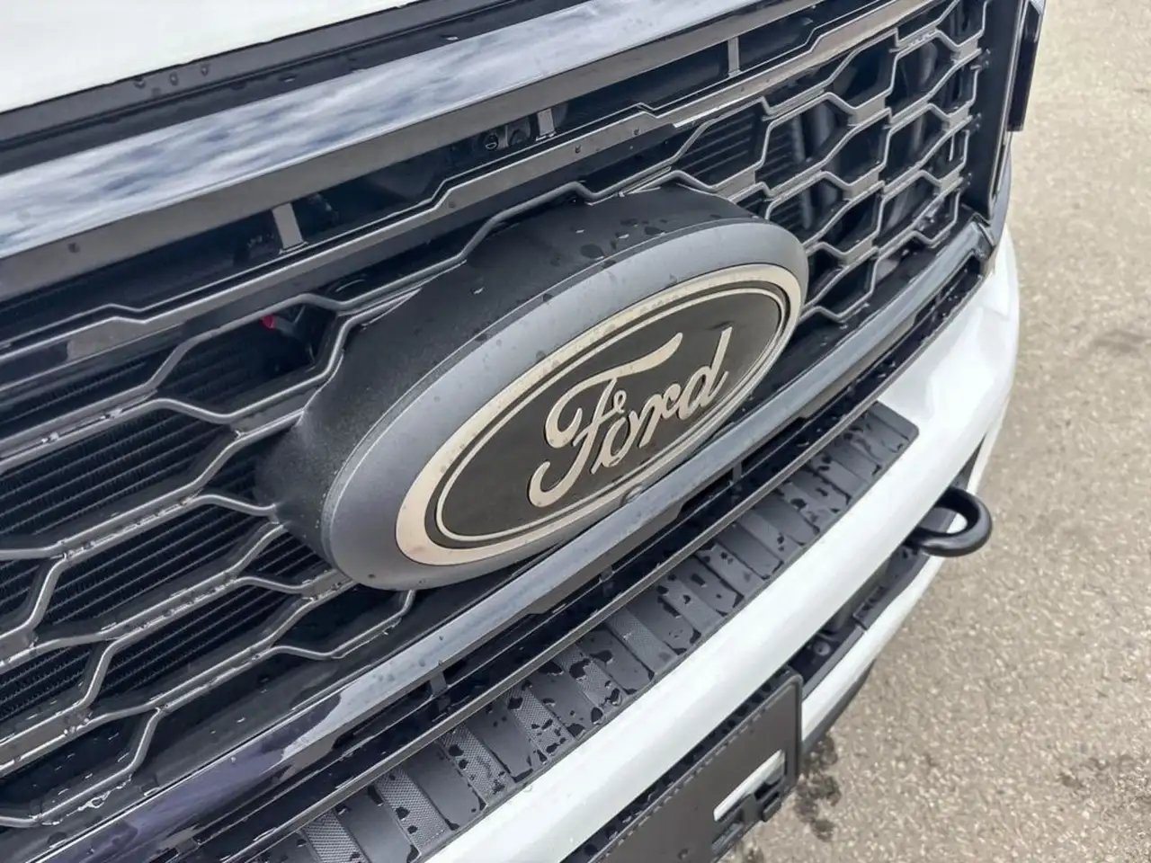 Ford F 250 снимка Ford F 250