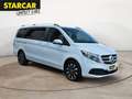 Mercedes-Benz V 220 V220d RISE LANG 2.0CDI+8-SITZE+AHK+PARK-PAKET+17"+ Weiß - thumbnail 1