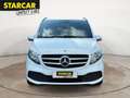 Mercedes-Benz V 220 V220d RISE LANG 2.0CDI+8-SITZE+AHK+PARK-PAKET+17"+ Weiß - thumbnail 2