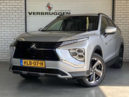 Mitsubishi Eclipse Cross 2.4 PHEV Intense+ | 18" LMV | Carplay | Camera | N
