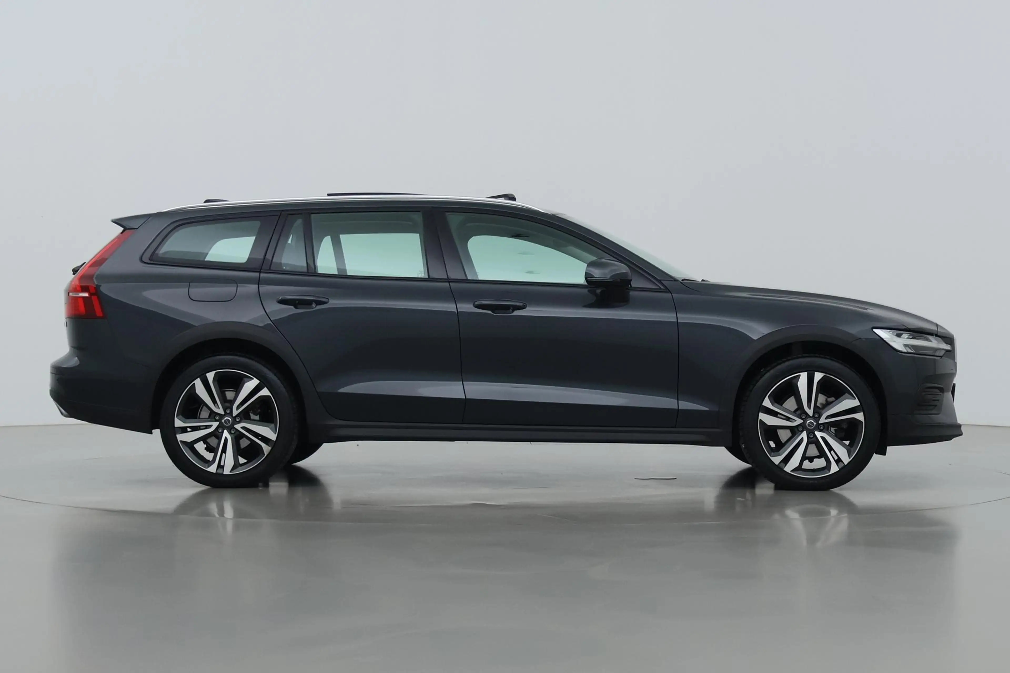 Volvo V60 Cross Country 2.0 D4 AWD Pro | Trekhaak | Panoramadak | Camera | — photo 10