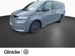 Volkswagen T7 Multivan Goal 2.0 TDI DSG LÜ LED AHK ACC Kame