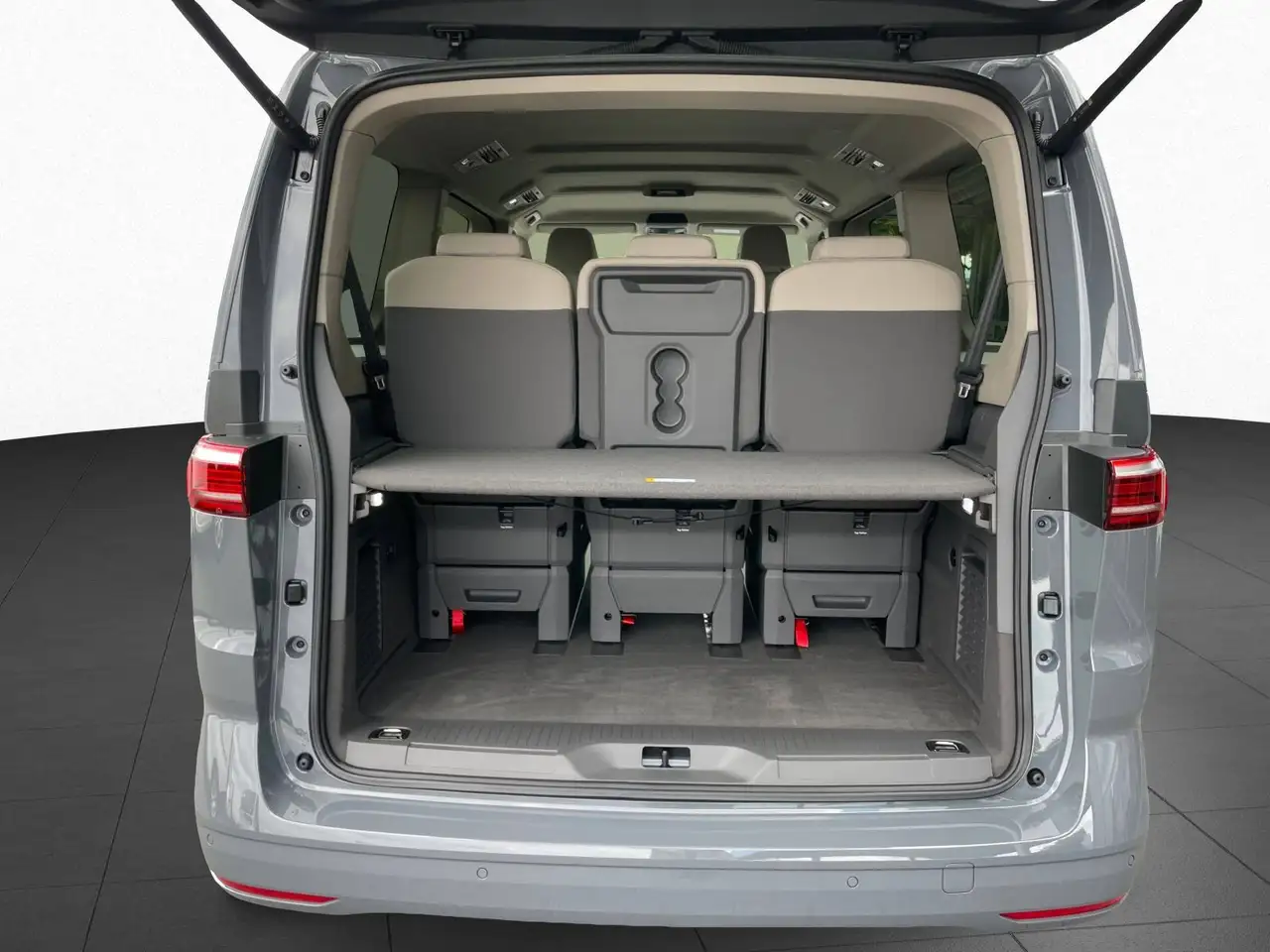 Volkswagen T7 Multivan Goal 2.0 TDI DSG LÜ LED AHK ACC Kame 3