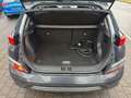 Hyundai Kona Select Elektro 64kWh|SOH96%|Garantie05/2030 Gris - thumbnail 8