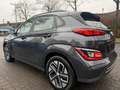 Hyundai Kona Select Elektro 64kWh|SOH96%|Garantie05/2030 Gris - thumbnail 6